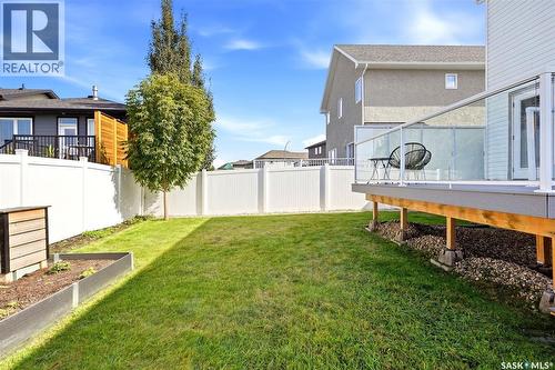 8933 Kestral Drive, Regina, SK 