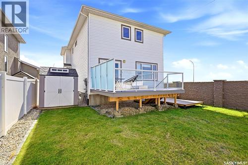 8933 Kestral Drive, Regina, SK 