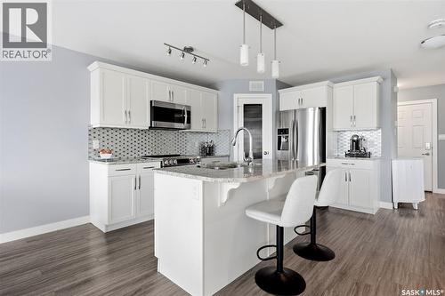 8933 Kestral Drive, Regina, SK 