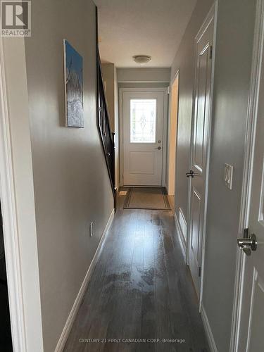 20 - 3400 CASTLE ROCK PLACE , London South (South W), Ontario N6L 0E4 2