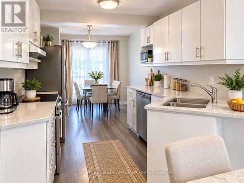 20 - 3400 CASTLE ROCK PLACE , London South (South W), Ontario N6L 0E4 3