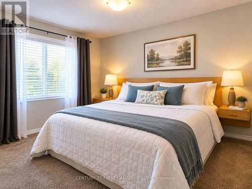 20 - 3400 CASTLE ROCK PLACE , London South (South W), Ontario N6L 0E4 4