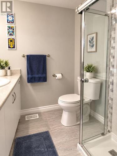 20 - 3400 CASTLE ROCK PLACE , London South (South W), Ontario N6L 0E4 5