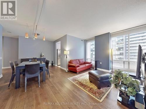 611 - 85 BLOOR STREET E , Toronto, Ontario M4W 3Y1 4