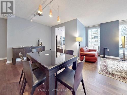 611 - 85 BLOOR STREET E , Toronto, Ontario M4W 3Y1 5