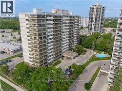 310 - 215 GLENRIDGE AVENUE E St. Catharines (Glendale/Glenridge), ON L2T 3J7