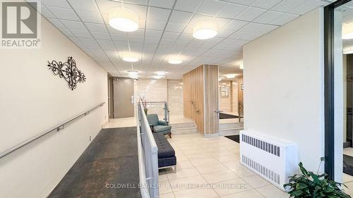 310 - 215 GLENRIDGE AVENUE E , St. Catharines (Glendale/Glenridge), Ontario L2T 3J7 3