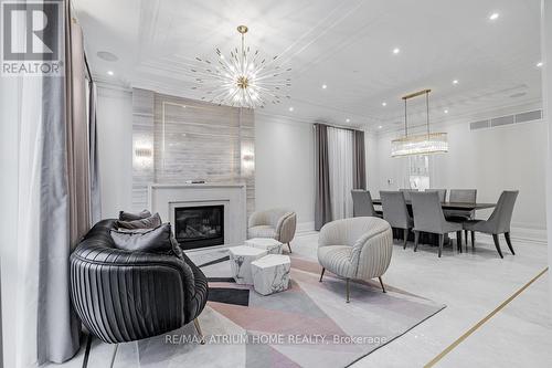 319 RICHVIEW AVENUE , Toronto, Ontario M5P 3G4 4