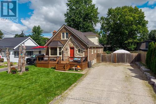 227 BEATTIE STREET  Strathroy-Caradoc (Sw), ON N7G 2X3