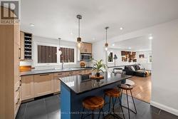 U-shaped for functionality & cooking ease! - 