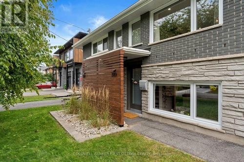 Well maintained & updated by caring owners! - 849 Maplewood Avenue, Ottawa, ON 