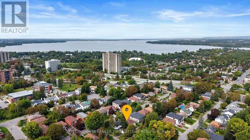 Steps from walking paths & Frank Ryan Park! - 849 Maplewood Avenue, Ottawa, ON 