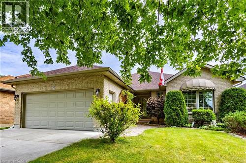 70 SPARROW Way  Port Dover, ON N0A 1N5