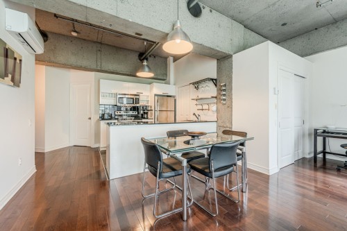 429-1200 Rue St-Alexandre , Montréal (Ville-Marie), QC H3B 3H5 4