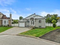 128 Rue de l'Île-aux-Fraises Terrebonne (Lachenaie), QC J6W 6C2