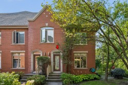 218 Rue des Colibris Montréal (Verdun/Île-Des-Soeurs), QC H3E 1Y2