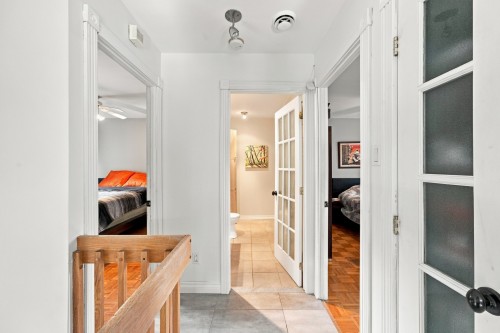 Hall d'entrée/Vestibule - 1090 Rue Dussault, L'Assomption, QC 