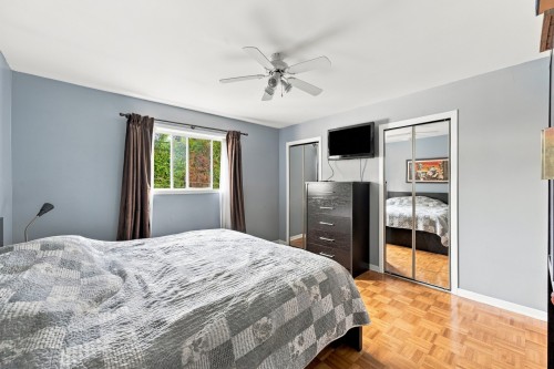Chambre à coucher principale - 1090 Rue Dussault, L'Assomption, QC 