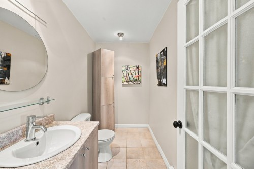 Salle d'eau - 1090 Rue Dussault, L'Assomption, QC 