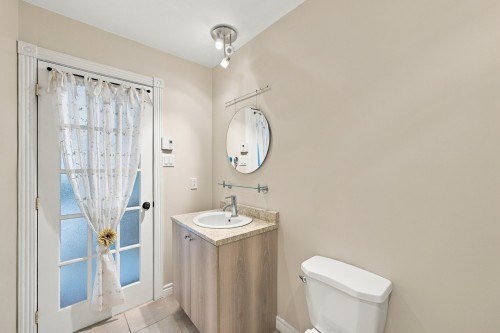 Salle d'eau - 1090 Rue Dussault, L'Assomption, QC 