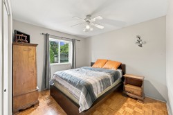 Chambre à coucher - 