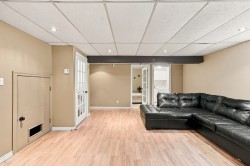 Salle familiale - 