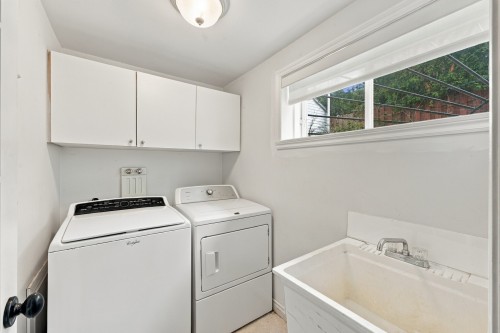 Salle de lavage - 1090 Rue Dussault, L'Assomption, QC 