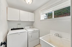 Salle de lavage - 