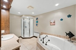 Salle de bains - 
