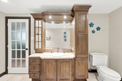 Salle de bains - 