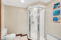 Salle de bains - 