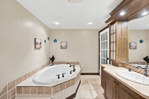 Salle de bains - 1090 Rue Dussault, L'Assomption, QC 