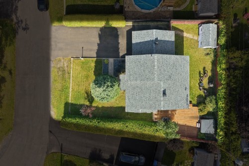 Photo aérienne - 1090 Rue Dussault, L'Assomption, QC 