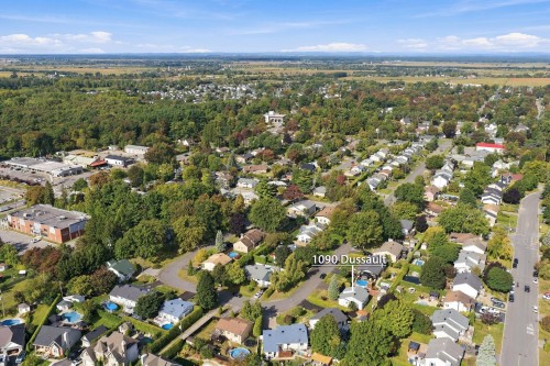 Photo aérienne - 1090 Rue Dussault, L'Assomption, QC 