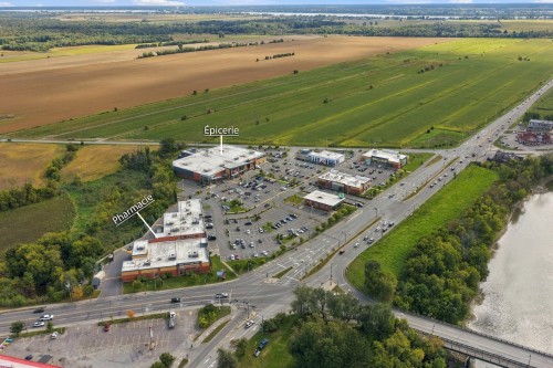 Photo aérienne - 1090 Rue Dussault, L'Assomption, QC 