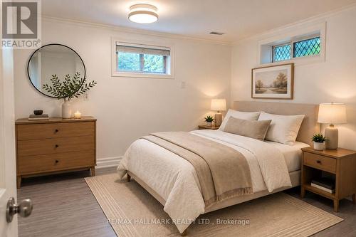 BSMT - 102 MURRAY DRIVE , Aurora, Ontario L4G 2C5 5