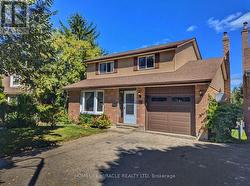 56 SCENIC WOOD CRESCENT  Waterloo, ON N2A 3N6