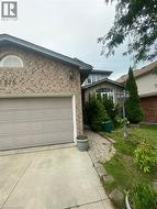 278 BRIARMEADOW Drive Unit# Upper Kitchener, ON N2A 4H6