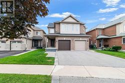 9 BROOKSTONE COURT Caledon, ON L7C 1C7