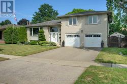 1563 BRENTANO BOULEVARD Mississauga, ON L4X 1A5