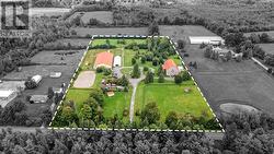 11233 2ND LINE Milton (Campbellville), ON L0P 1B0