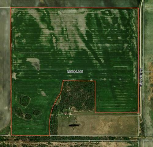 0 12 Road E, Balmoral, MB 