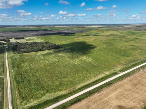 0 12 Road E, Balmoral, MB 