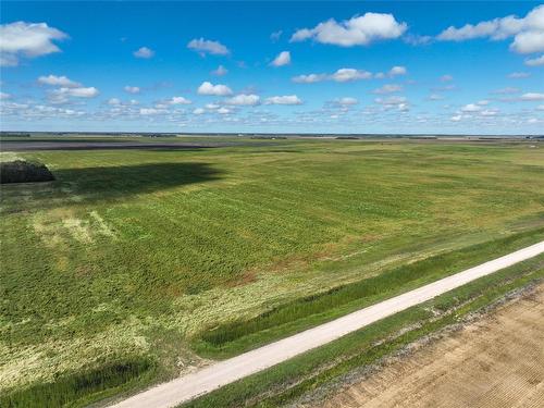 0 12 Road E, Balmoral, MB 