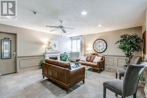321 - 196 SCOTT STREET , St. Catharines (Fairview), Ontario L2N 5T2 3