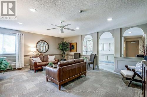 321 - 196 SCOTT STREET , St. Catharines (Fairview), Ontario L2N 5T2 5