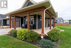 25 EAGLE COURT Saugeen Shores, ON N0H 2C3