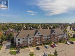 203 - 106 ASPEN SPRINGS DRIVE Clarington, ON L1C 5N7