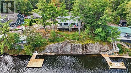 5 PINETREE RD S1 Road  Gravenhurst, ON P1P 0E2