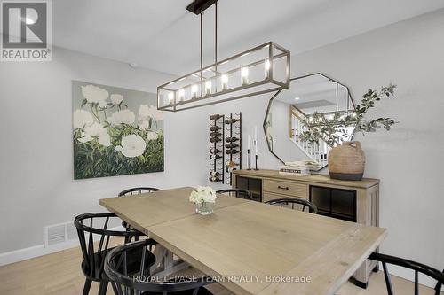 47 Dossetter Way, Ottawa, ON 